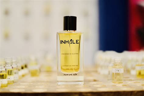 inhaling perfume - what to do if you inhale perfume.